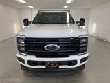 New 2025 Ford F350 4x4 Crew Cab Super Duty image 2