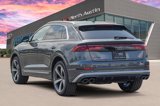 New 2025 Audi SQ8 Prestige image 6