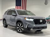 New 2025 Honda Pilot Touring image 2