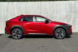 New 2025 Subaru Solterra Premium image 4