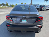Used 2022 Subaru WRX GT image 5