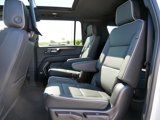 New 2025 Chevrolet Suburban Premier image 4