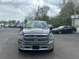 Used 2018 RAM 1500 Big Horn image 2