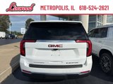 New 2025 GMC Yukon Elevation w/ Elevation Premium Package image 5