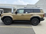 New 2025 Toyota Land Cruiser image 2
