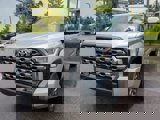 New 2025 Toyota Tundra Platinum image 2