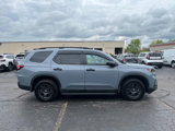 Used 2025 Honda Pilot TrailSport image 4