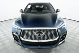 New 2025 INFINITI QX55 Sensory image 3
