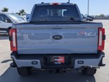 New 2025 Ford F250 Lariat w/ Lariat Ultimate Package image 4