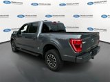 Certified 2023 Ford F150 XLT w/ Equipment Group 302A High image 4