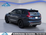New 2026 Honda CR-V Sport-L image 3