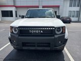 Used 2025 Toyota Land Cruiser 1958 image 2