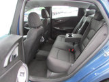 Used 2024 Chevrolet Malibu LT image 4