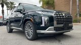 New 2025 Hyundai Palisade Calligraphy image 5
