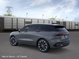 New 2025 Lincoln Nautilus Reserve image 4