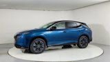 New 2025 Nissan Murano Platinum image 3