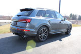 Used 2021 Audi SQ7 Premium Plus w/ Driver Assistance Package image 4