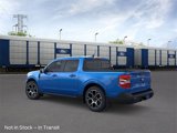 New 2025 Ford Maverick Lariat image 4