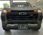 New 2026 Chevrolet Colorado Trail Boss image 2