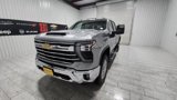 New 2025 Chevrolet Silverado 2500 LTZ w/ LTZ Texas Edition image 3