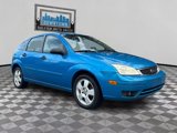 Used 2007 Ford Focus SES image 3