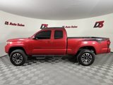 Used 2022 Toyota Tacoma TRD Sport w/ TRD Premium Sport Package image 3