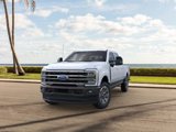 New 2025 Ford F250 King Ranch w/ FX4 Off-Road Package image 2