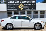 Used 2011 Buick Regal CXL w/ RL4 Preferred Equipment Group image 6