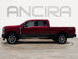 New 2025 Ford F250 King Ranch w/ FX4 Off-Road Package image 5
