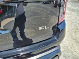 New 2025 Nissan Armada SL w/ Captain's Chari Seat Package image 5