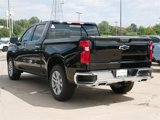 New 2026 Chevrolet Silverado 1500 LTZ w/ LTZ Premium Package image 5