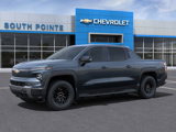 New 2025 Chevrolet Silverado EV LT image 2