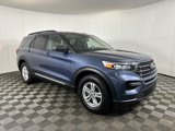 Used 2020 Ford Explorer XLT w/ Comfort Package image 3