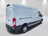 New 2025 Ford Transit 250 148 Medium Roof Extended AWD w/ Load Area Protection Package image 5