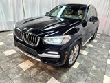 Used 2019 BMW X3 xDrive30i w/ Convenience Package image 2