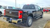 New 2025 Ford F250 Lariat image 2