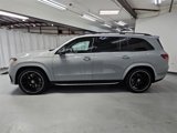 Used 2024 Mercedes-Benz GLS 450 4MATIC w/ AMG Line Exterior image 5