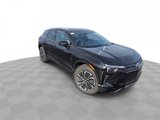 New 2025 Chevrolet Blazer EV LT w/ Super Cruise Package image 2