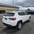 Used 2021 Jeep Compass Latitude w/ Driver Assistance Group image 5