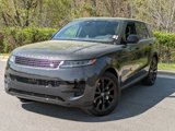 New 2025 Land Rover Range Rover Sport SE image 2