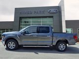 Certified 2024 Ford F150 XLT image 4
