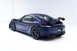 Certified 2025 Porsche 718 Cayman GT4 RS image 3