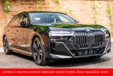 Used 2024 BMW i7 xDrive60 w/ Executive Package image 4