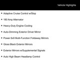 New 2025 Dodge Durango GT image 4