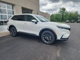 New 2026 Honda CR-V EX-L image 3