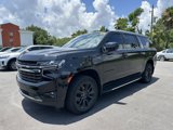 Used 2023 Chevrolet Suburban LT image 2
