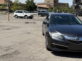 Used 2015 Acura TLX V6 w/ Technology Package image 4