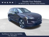 New 2025 Volvo EX90 Ultra image 6