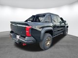 New 2025 Toyota Tacoma 4x4 Double Cab Hybrid image 5