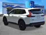 New 2026 Honda CR-V Sport image 3